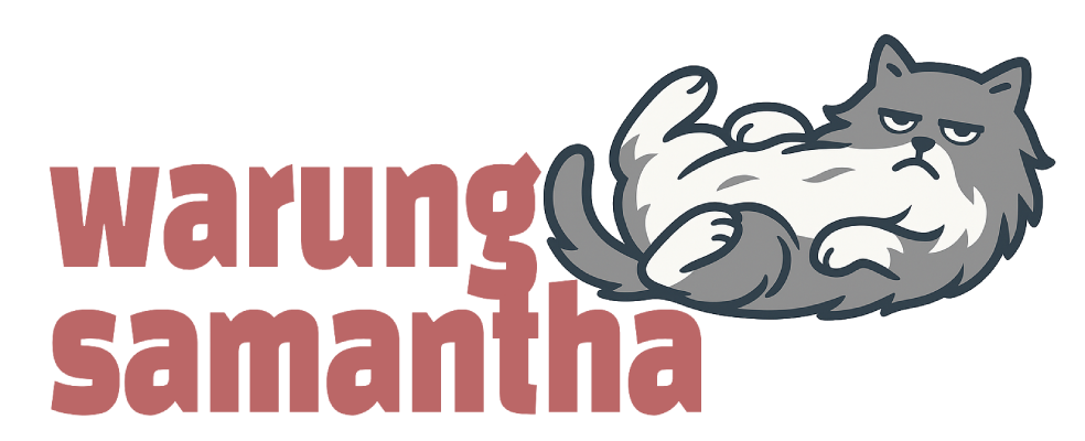 warung samantha